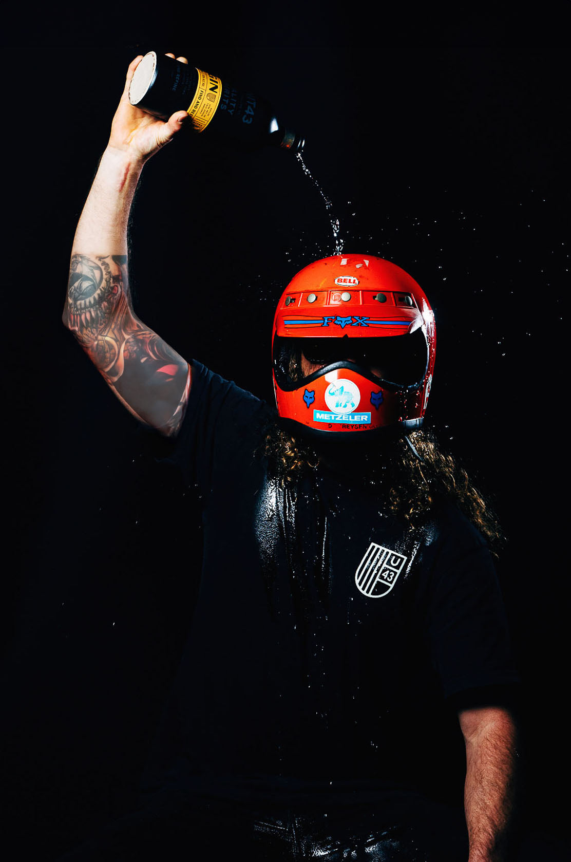 Unit43 Distilling Co