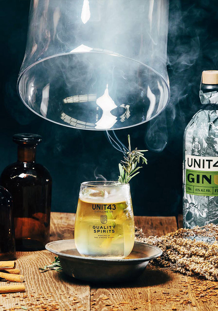 Unit43 Distilling Co