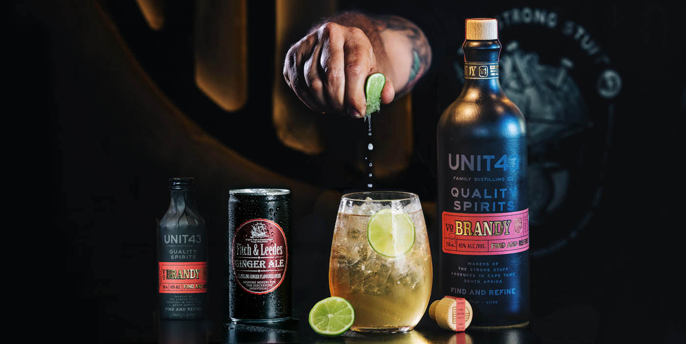 Unit43 Brandy 5 Year Old