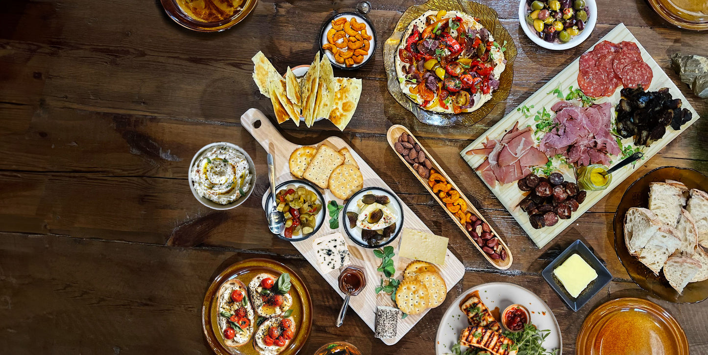 Unit43 Distilling Co