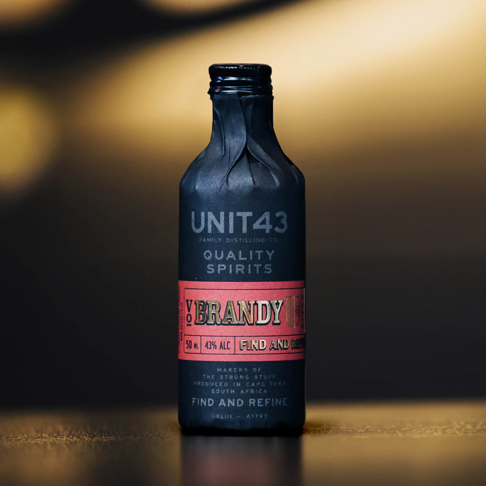 
                      
                        Unit43 Brandy
                      
                    