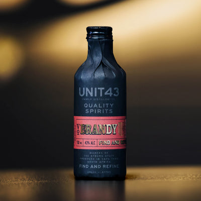 Unit43 Brandy