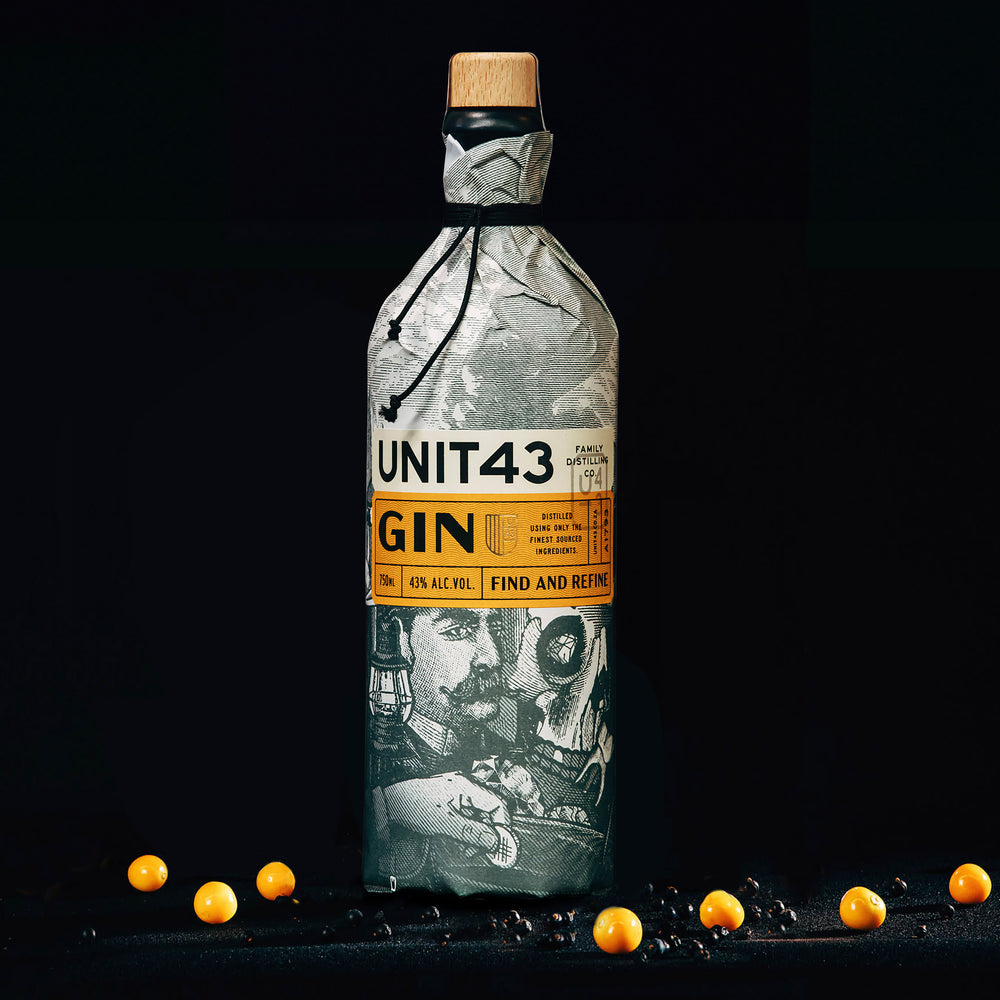 
                      
                        Gin Gift Box: Best of Both
                      
                    