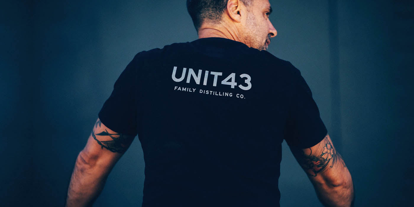 Unit43 Distilling Co
