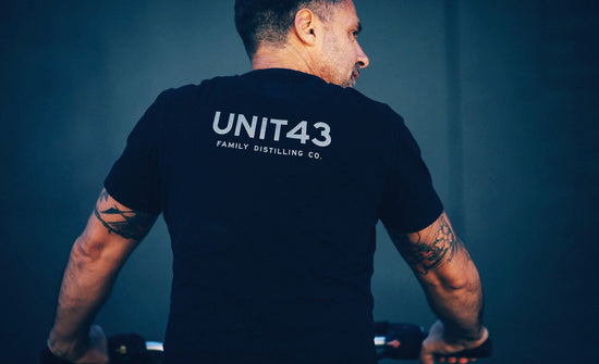 Unit43 | Award-Winning Gin Distillery & Tasting Experiences, Cape Town ...