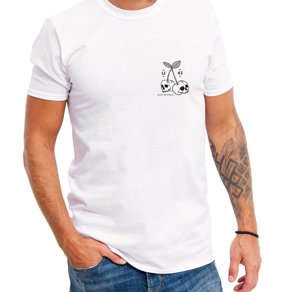 Unit43 Skull Cherry