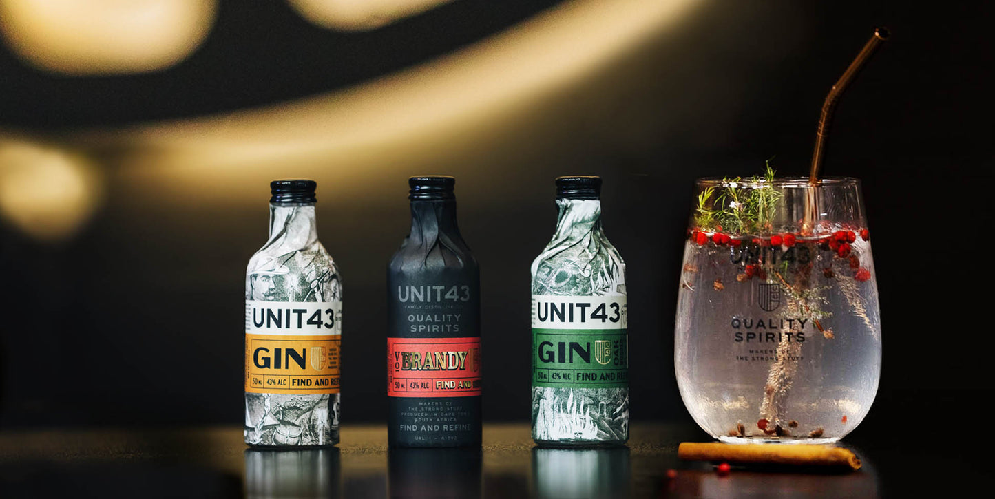 Unit43 Minis