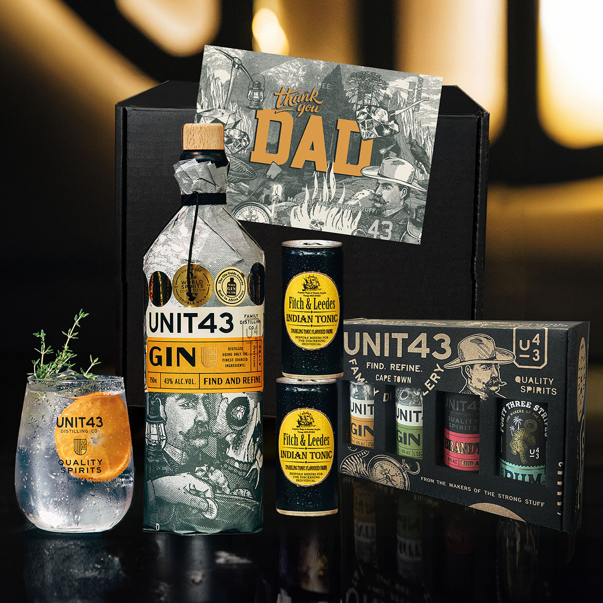 GIFT BOXES