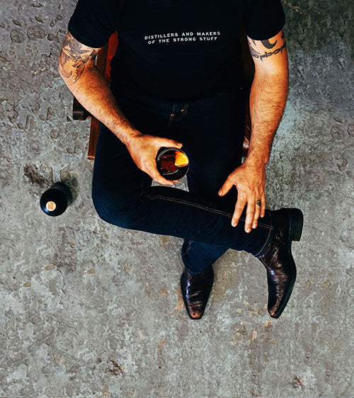 Unit43 Distilling Co