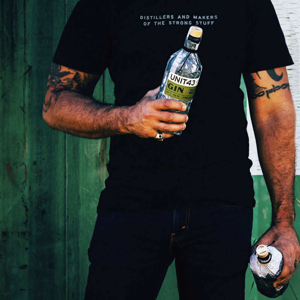 Unit43 Distilling Co