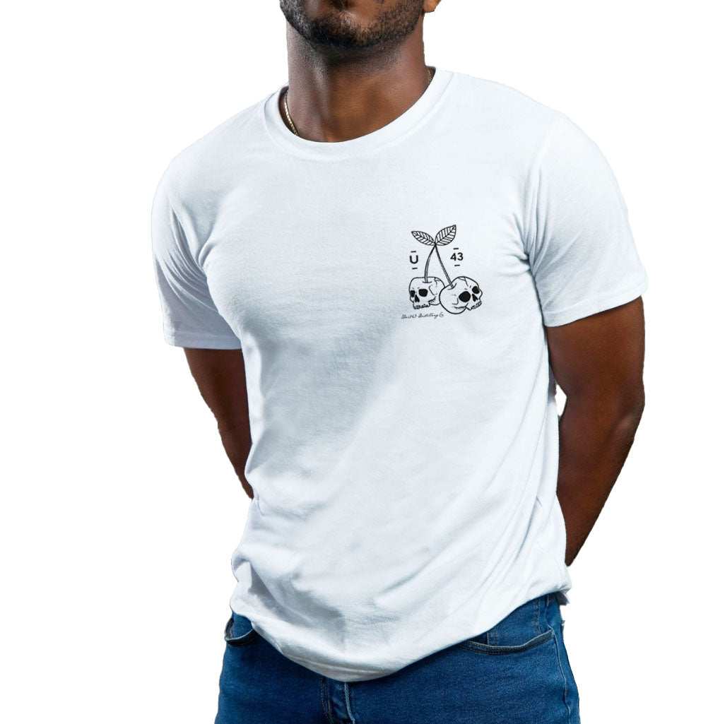 Unit43 Skull Cherry NEW!