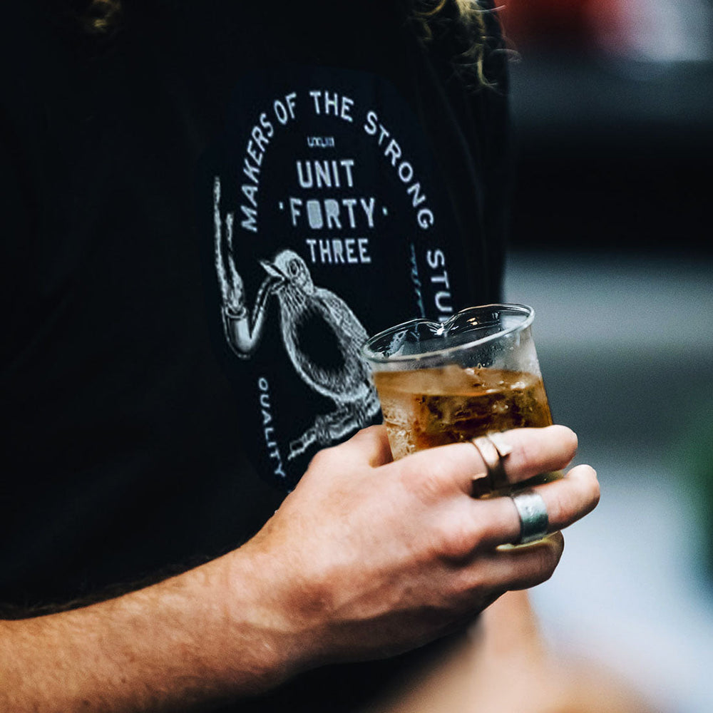 
                      
                        Unit43 Brandy
                      
                    