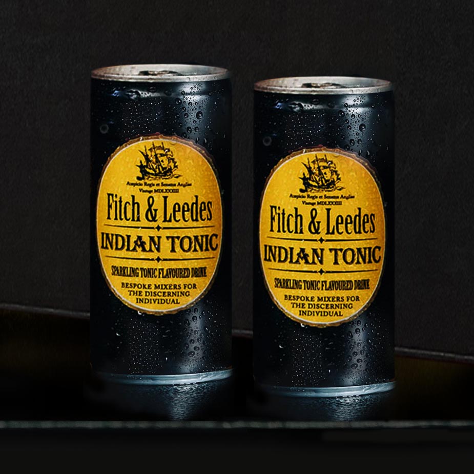 
                      
                        Fitch & Leedes Indian Tonic
                      
                    