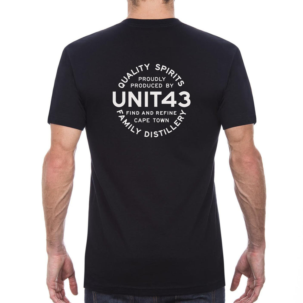 Unit 43 T-shirt